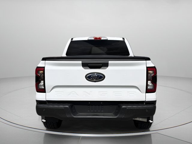 Certified 2025 Ford Ranger XLT AWD/4WD image 5
