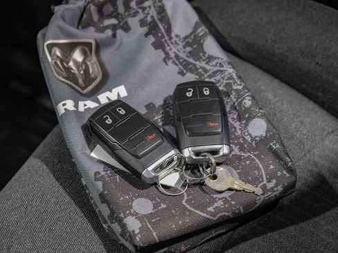 Used 2019 RAM 3500 Tradesman image 66