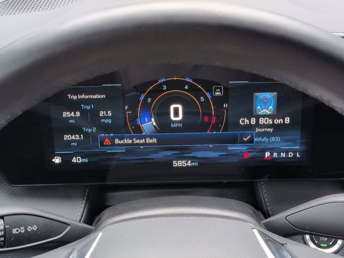 Used 2026 Chevrolet Equinox LT w/ Convenience Package II image 27