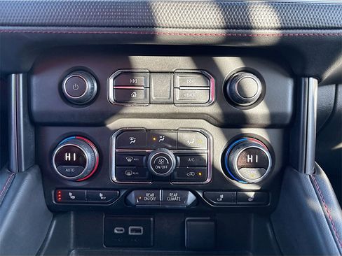 Used 2022 Chevrolet Tahoe RST w/ Luxury Package image 16