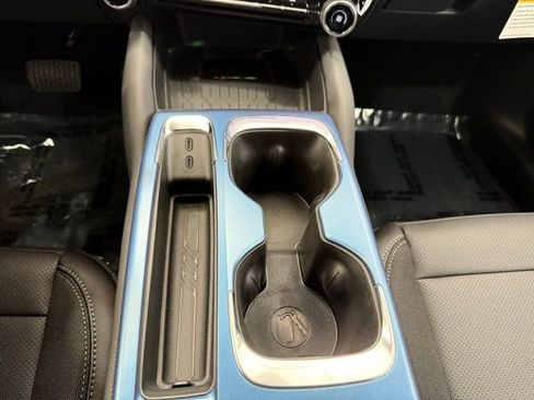 New 2026 Chevrolet Equinox EV LT AWD/4WD image 37