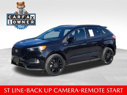 Used 2023 Ford Edge ST-Line