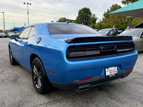 Used 2019 Dodge Challenger GT image 4