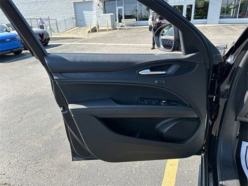 Used 2024 Alfa Romeo Stelvio Sprint image 34