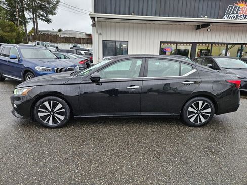 Used 2020 Nissan Altima 2.5 SL image 12