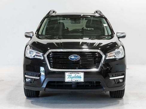 Used 2022 Subaru Ascent Touring AWD/4WD image 5