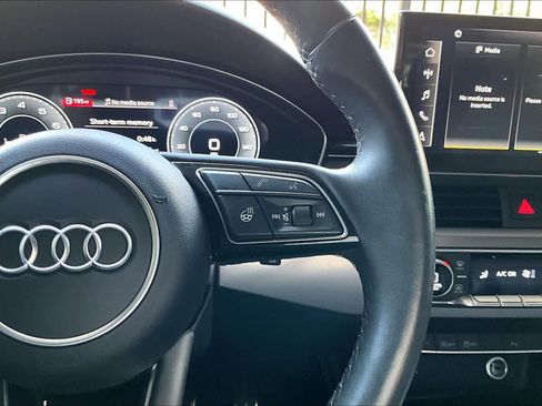 Used 2022 Audi A5 2.0T Premium Plus image 24