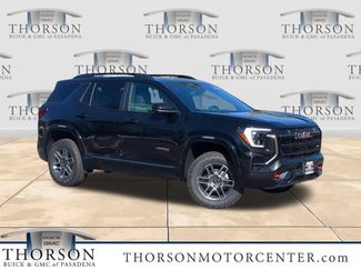 New 2026 GMC Terrain AT4 AWD/4WD video 1