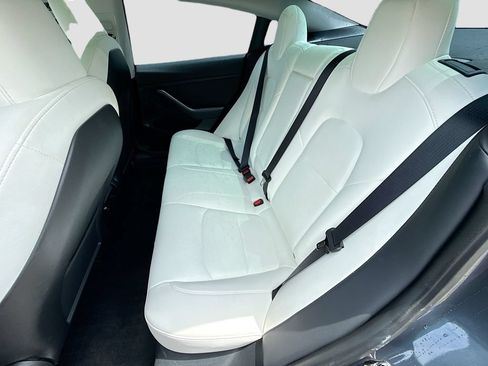 Used 2023 Tesla Model 3 Standard Range RWD image 23