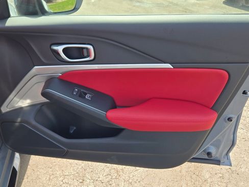 New 2026 Acura Integra A-Spec image 12