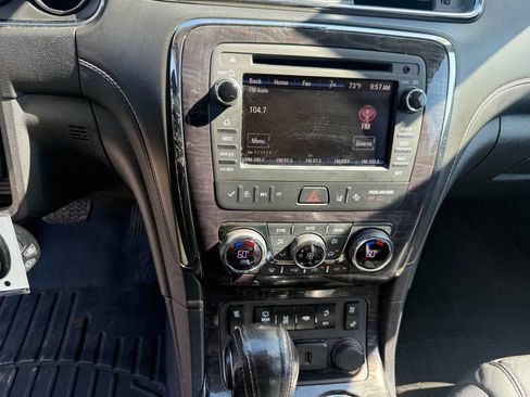 Used 2015 Buick Enclave Premium w/ Experience Buick Package image 20
