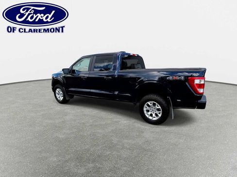 Used 2022 Ford F150 XL w/ Max Trailer Tow Package AWD/4WD image 6