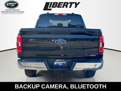 Used 2023 Ford F150 XLT image 6