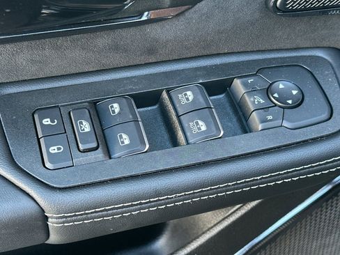 New 2025 RAM 1500 RHO w/ RHO Level 1 Equipment Group image 13