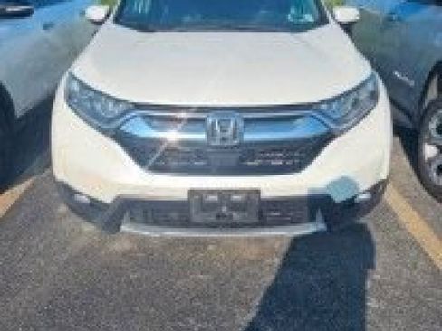 Used 2018 Honda CR-V EX-L image 2