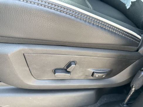 New 2026 RAM 2500 Laramie w/ Night Edition AWD/4WD image 8