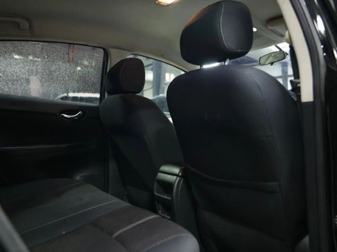 Used 2017 Nissan Sentra S FWD image 25