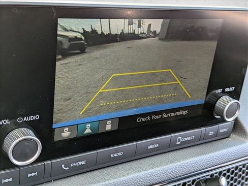 Used 2022 Honda Civic Sport image 13