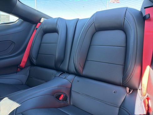 New 2026 Ford Mustang GT Premium image 10
