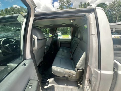 Used 2016 Ford F250 XL w/ Power Equipment Group RWD image 26