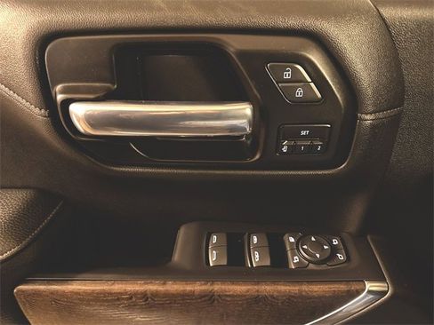 Used 2021 GMC Sierra 1500 Denali w/ Denali Ultimate Package image 24