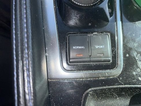 Used 2018 Nissan Maxima 3.5 S image 15