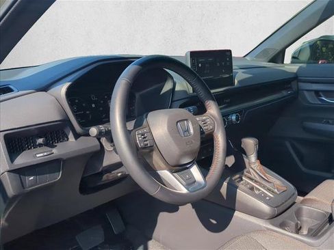 Used 2026 Honda CR-V TrailSport image 9