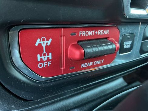 Used 2021 Jeep Wrangler Unlimited Rubicon 4xe w/ Cold Weather Group AWD/4WD image 44