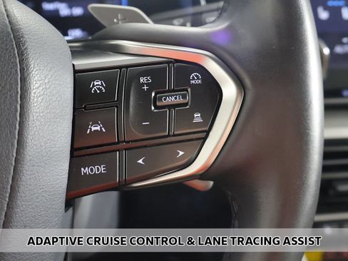 Used 2025 Lexus TX 350 AWD image 4