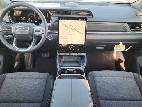 New 2026 GMC Terrain Elevation image 19