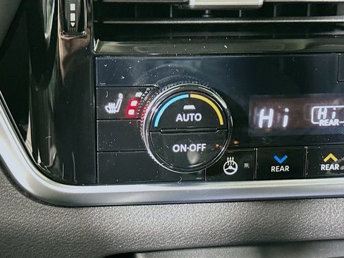 New 2026 Nissan Rogue Platinum w/ Platinum Premium Package image 27