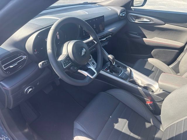 Used 2024 Dodge Hornet GT AWD/4WD image 24