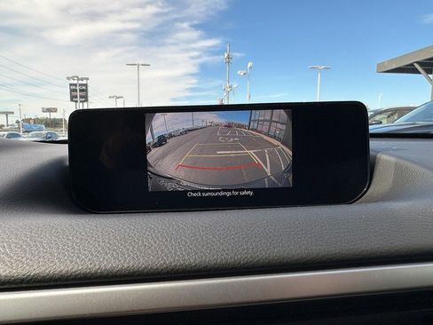 New 2026 MAZDA CX-50 Meridian Edition w/ Cargo Package image 24