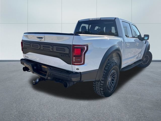 Used 2019 Ford F150 Raptor w/ Equipment Group 802A Luxury AWD/4WD image 4