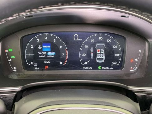 Used 2023 Honda Civic Touring image 41