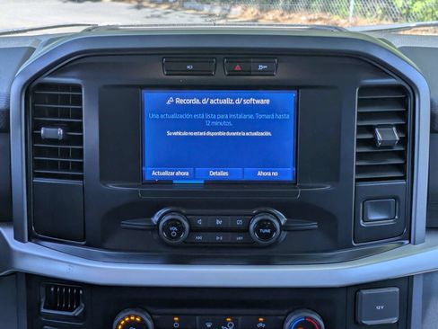 Used 2023 Ford F150 XLT AWD/4WD image 17
