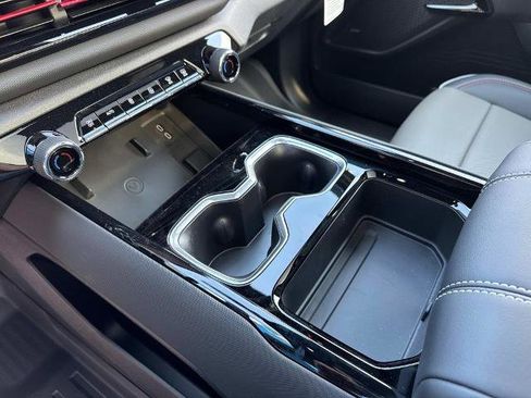 New 2026 Chevrolet Silverado EV Trail Boss w/ Premium Package image 18