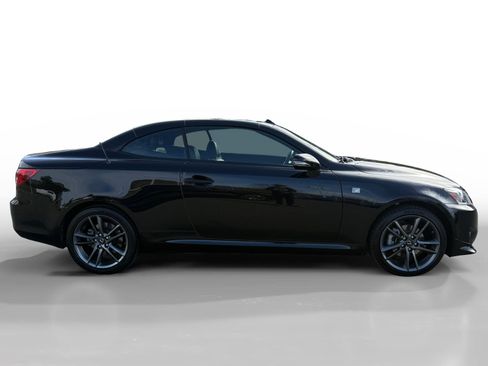 Used 2014 Lexus IS 250C image 6