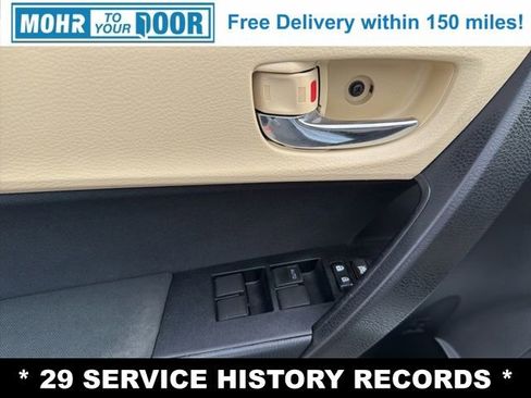 Used 2017 Toyota Corolla LE image 11