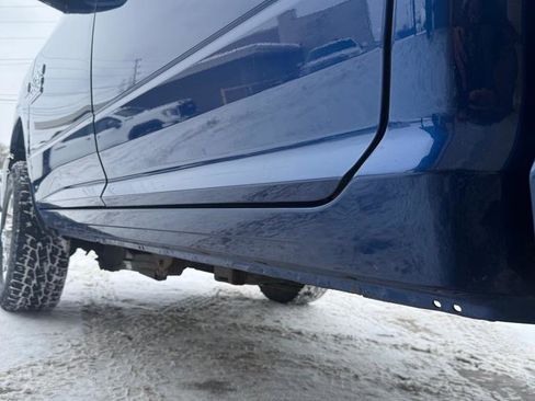 Used 2017 RAM 2500 Big Horn AWD/4WD image 11