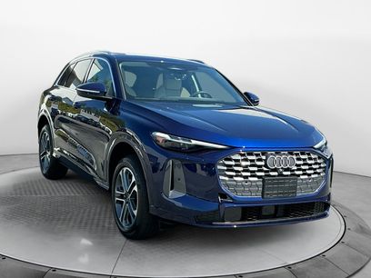 New 2025 Audi Q5 Prestige