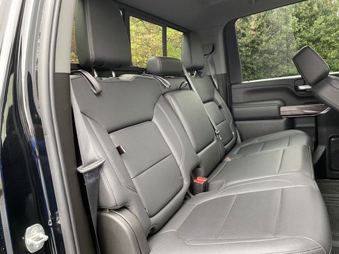 Used 2021 Chevrolet Silverado 2500 LTZ w/ Z71 Chrome Sport Edition image 37