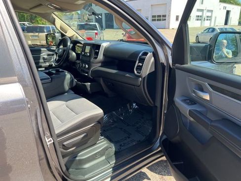 Used 2020 RAM 1500 Big Horn image 13