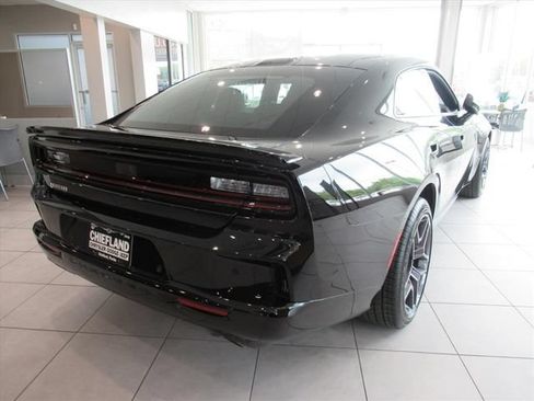 New 2026 Dodge Charger R/T w/ Performance Handling Group AWD/4WD image 6