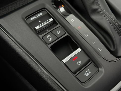 New 2026 Honda CR-V EX-L image 36