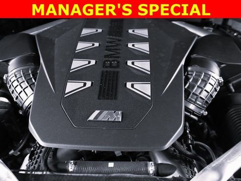 Used 2026 BMW X7 M60i AWD/4WD image 76