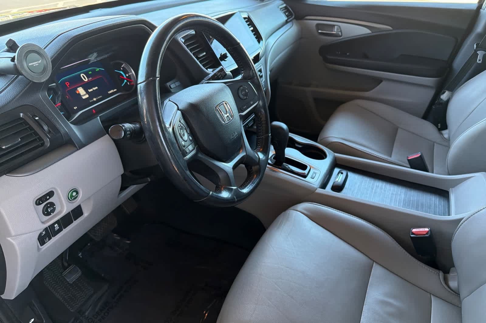 Used 2019 Honda Pilot EX-L image 11