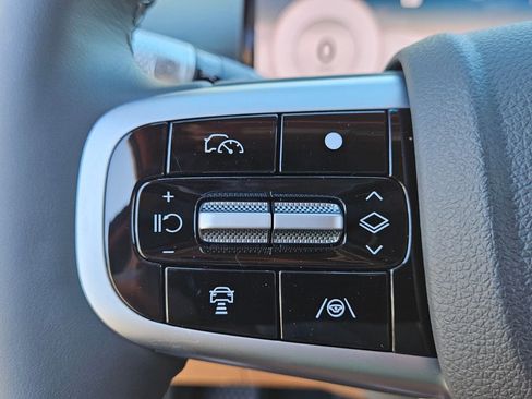 New 2026 Genesis GV80 3.5T Advanced AWD/4WD image 30
