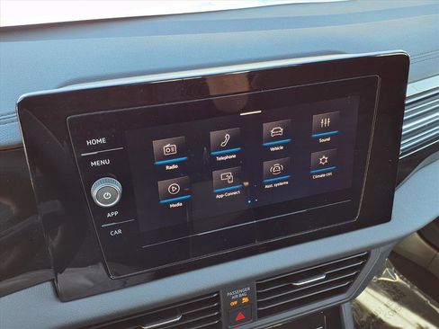 New 2026 Volkswagen Jetta S image 17