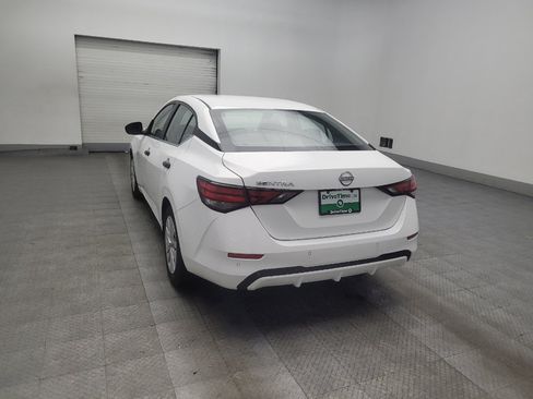 Used 2024 Nissan Sentra S FWD image 5